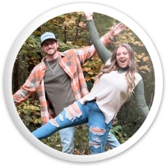 Design 683447 Disc Golf and Ultimate Discs Image