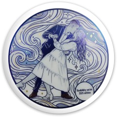 Design 683510 Disc Golf and Ultimate Discs Image