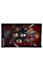 Design 683669 Disc Golf and Ultimate Discs Image