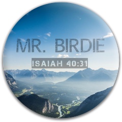 Design 683798 Disc Golf and Ultimate Discs Image