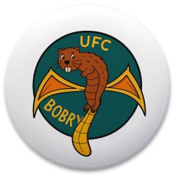 Design 683838 Disc Golf and Ultimate Discs Image