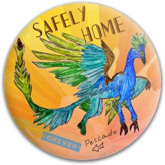 Design 683918 Disc Golf and Ultimate Discs Image