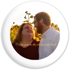 Design 683921 Disc Golf and Ultimate Discs Image