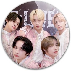 Design 683950 Disc Golf and Ultimate Discs Image