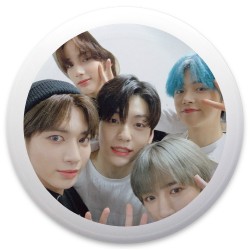 Design 683951 Disc Golf and Ultimate Discs Image