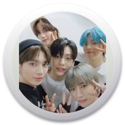 Design 683952 Disc Golf and Ultimate Discs Image