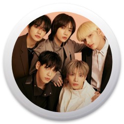 Design 683954 Disc Golf and Ultimate Discs Image