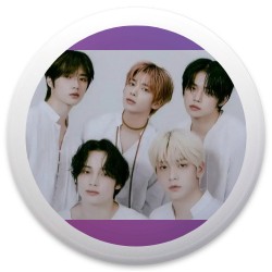 Design 683955 Disc Golf and Ultimate Discs Image