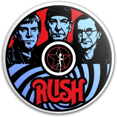 Design 684030 Disc Golf and Ultimate Discs Image