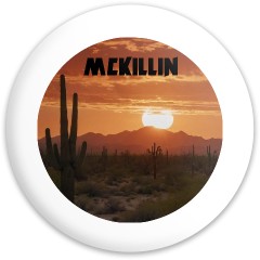 Design 684316 Disc Golf and Ultimate Discs Image