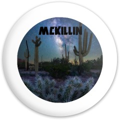 Design 684318 Disc Golf and Ultimate Discs Image