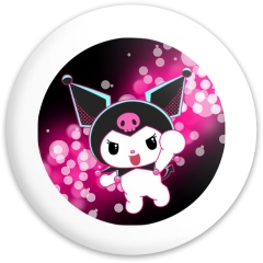 Design 684523 Disc Golf and Ultimate Discs Image