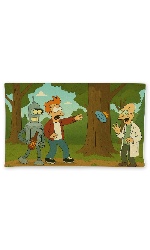 Design 684606 Disc Golf and Ultimate Discs Image