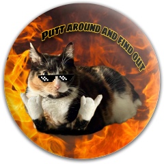 Design 684682 Disc Golf and Ultimate Discs Image