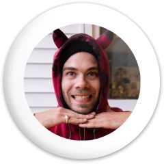 Design 684696 Disc Golf and Ultimate Discs Image