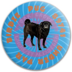 Design 684737 Disc Golf and Ultimate Discs Image