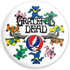 Design 684828 Disc Golf and Ultimate Discs Image