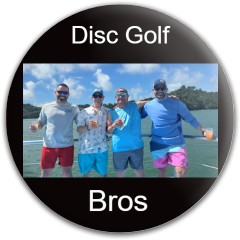 Design 684838 Disc Golf and Ultimate Discs Image