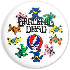 Design 684843 Disc Golf and Ultimate Discs Image