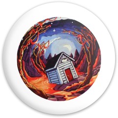 Design 684851 Disc Golf and Ultimate Discs Image