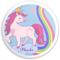 Design 684915 Disc Golf and Ultimate Discs Image