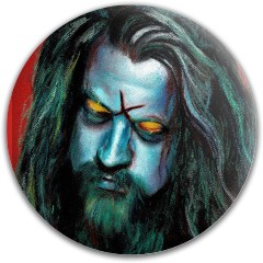 Design 684926 Disc Golf and Ultimate Discs Image