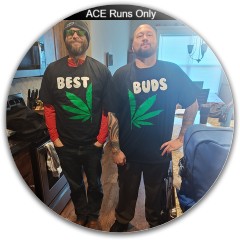 Design 684944 Disc Golf and Ultimate Discs Image