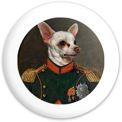 Design 684948 Disc Golf and Ultimate Discs Image