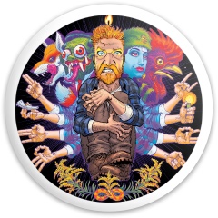 Design 684995 Disc Golf and Ultimate Discs Image