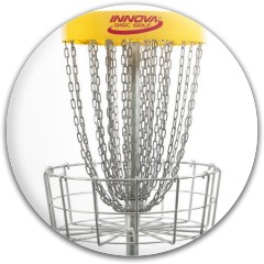 Design 685048 Disc Golf and Ultimate Discs Image