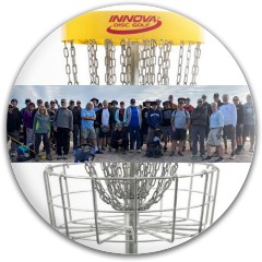 Design 685049 Disc Golf and Ultimate Discs Image