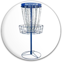 Design 685050 Disc Golf and Ultimate Discs Image