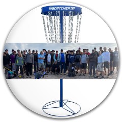 Design 685051 Disc Golf and Ultimate Discs Image