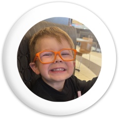 Design 685081 Disc Golf and Ultimate Discs Image