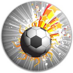 Design 685235 Disc Golf and Ultimate Discs Image