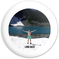 Design 685257 Disc Golf and Ultimate Discs Image