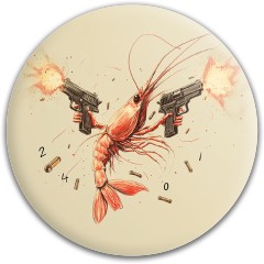 Design 685418 Disc Golf and Ultimate Discs Image