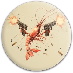 Design 685419 Disc Golf and Ultimate Discs Image