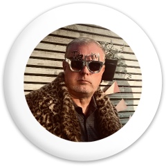 Design 685445 Disc Golf and Ultimate Discs Image