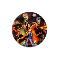 Design 685497 Disc Golf and Ultimate Discs Image