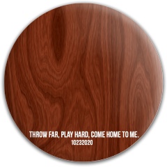 Design 685535 Disc Golf and Ultimate Discs Image