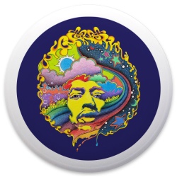 Design 685593 Disc Golf and Ultimate Discs Image