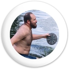 Design 685720 Disc Golf and Ultimate Discs Image