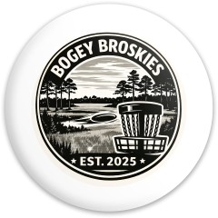 Design 685801 Disc Golf and Ultimate Discs Image