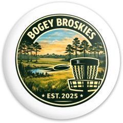 Design 685802 Disc Golf and Ultimate Discs Image
