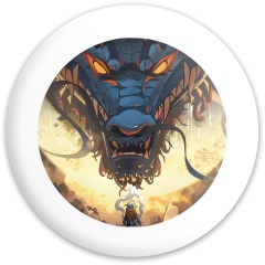 Design 686452 Disc Golf and Ultimate Discs Image