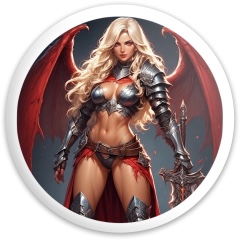 Design 686780 Disc Golf and Ultimate Discs Image