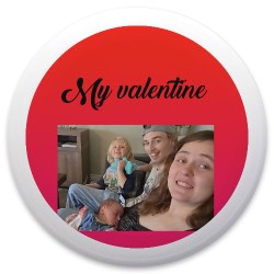 Design 686954 Disc Golf and Ultimate Discs Image