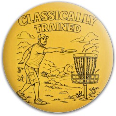 Design 687390 Disc Golf and Ultimate Discs Image