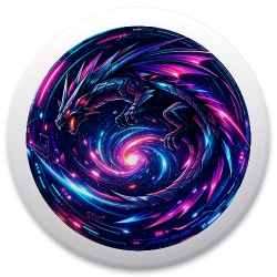 Design 687832 Disc Golf and Ultimate Discs Image